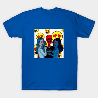 HEARTTHROB T-Shirt